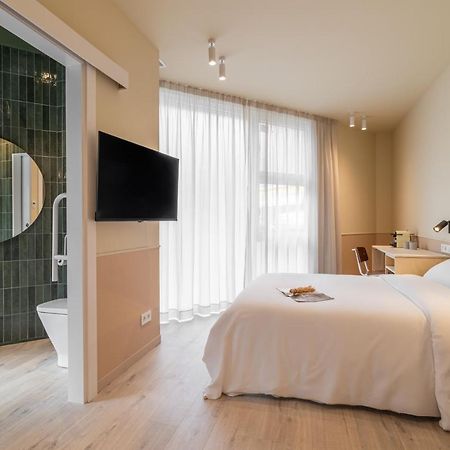 La Florida Suites By Olala Homes L'Hospitalet de Llobregat Bagian luar foto