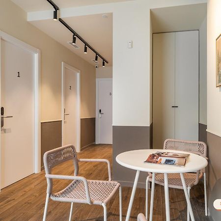 La Florida Suites By Olala Homes L'Hospitalet de Llobregat Bagian luar foto