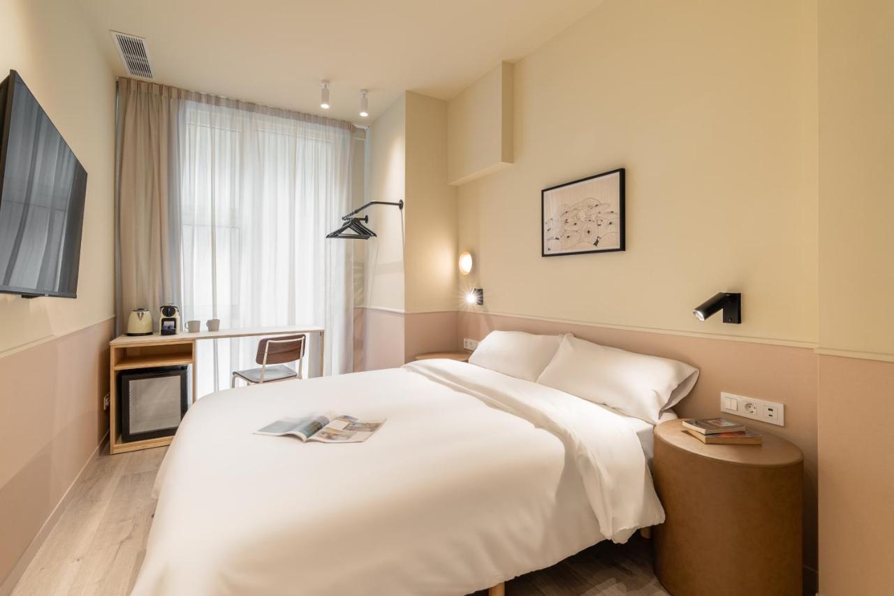 La Florida Suites By Olala Homes L'Hospitalet de Llobregat Bagian luar foto
