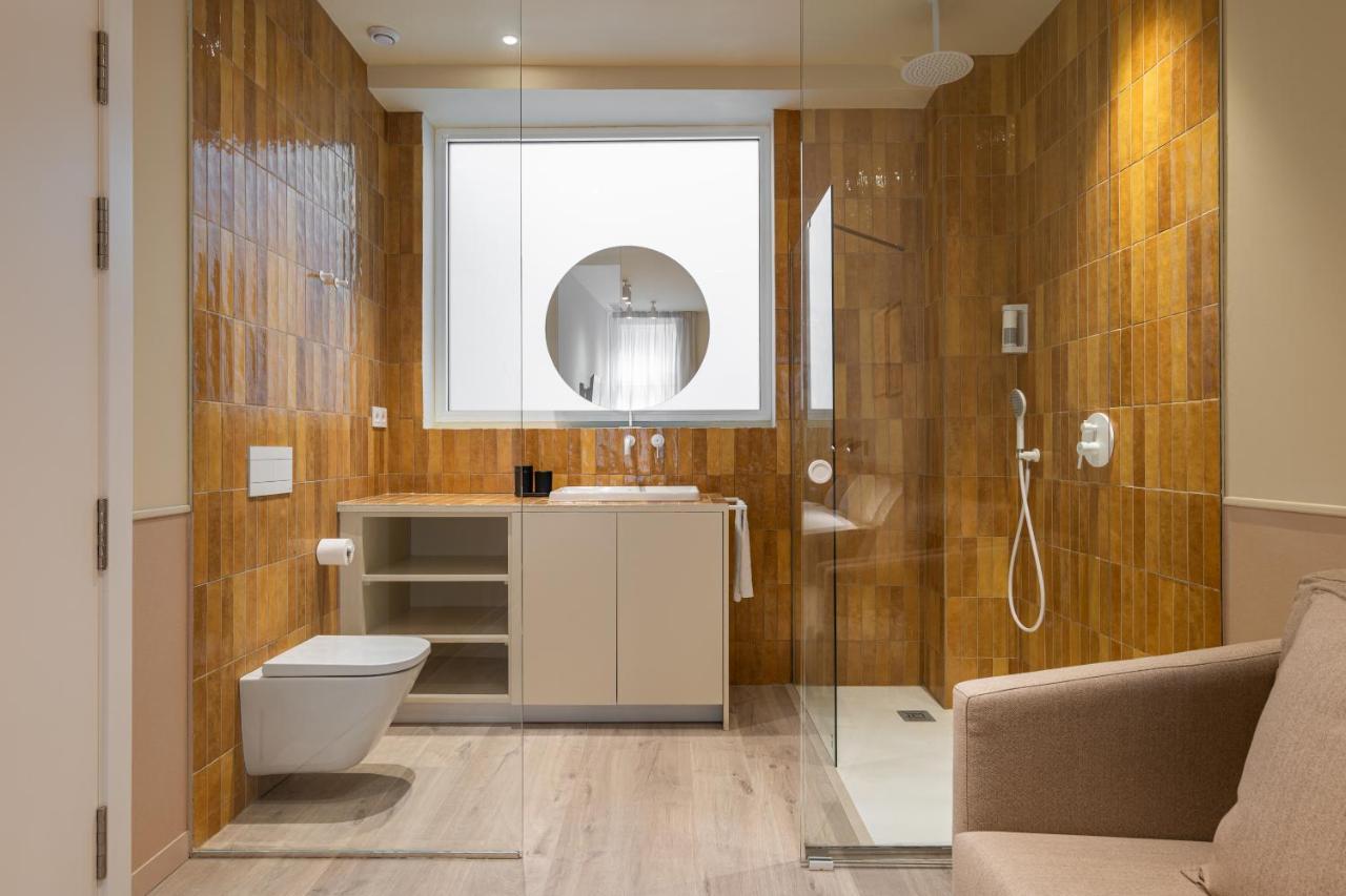 La Florida Suites By Olala Homes L'Hospitalet de Llobregat Bagian luar foto