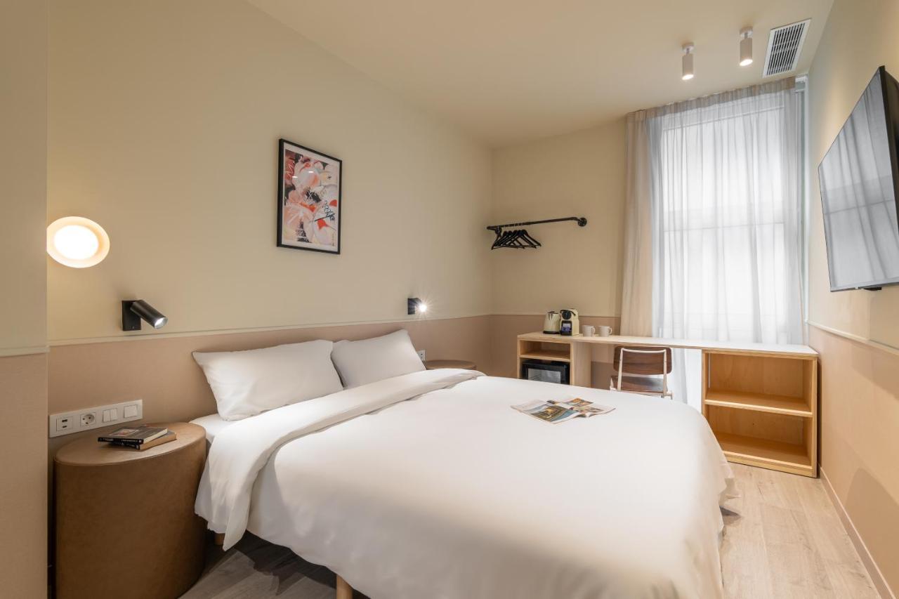 La Florida Suites By Olala Homes L'Hospitalet de Llobregat Bagian luar foto