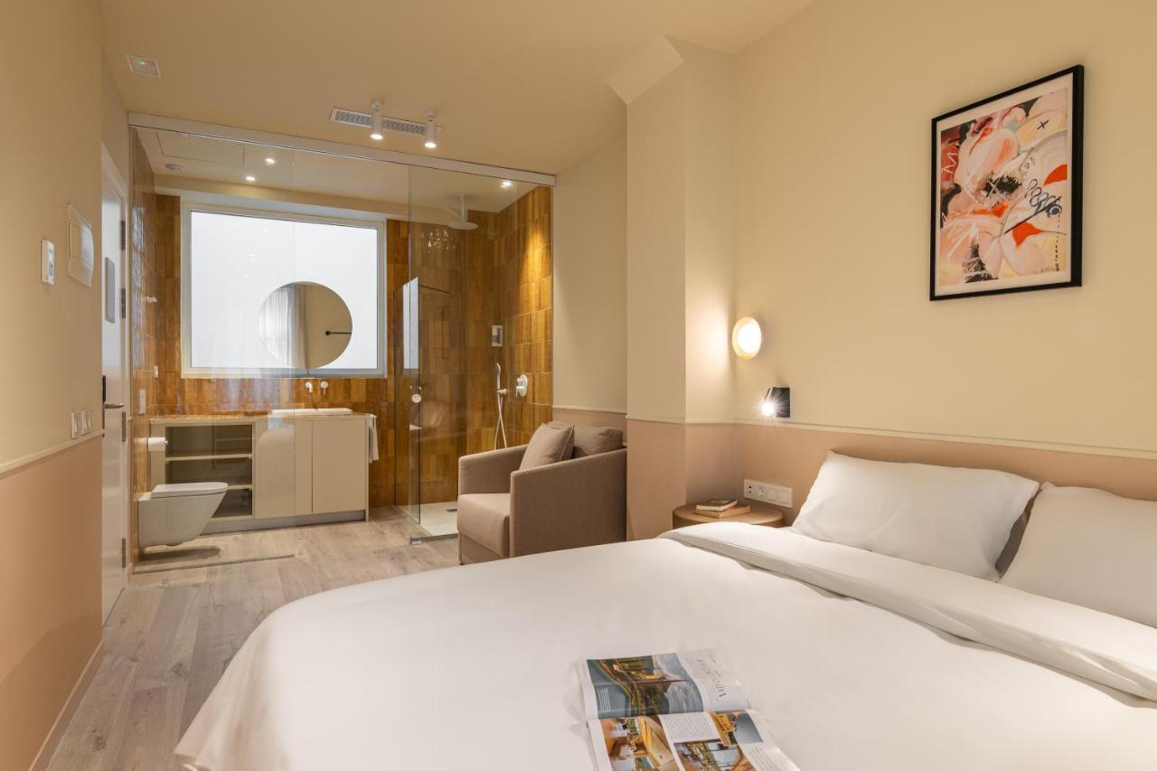 La Florida Suites By Olala Homes L'Hospitalet de Llobregat Bagian luar foto