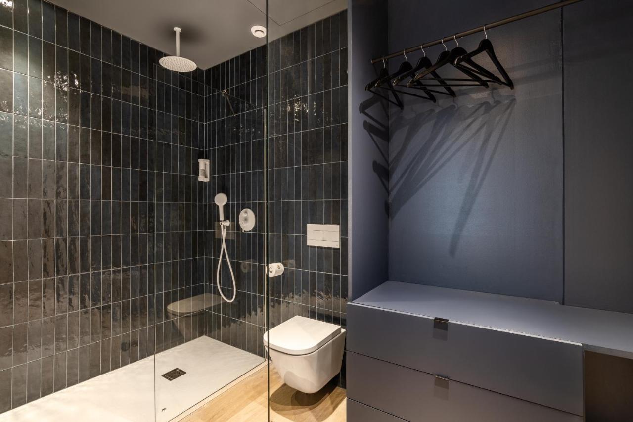 La Florida Suites By Olala Homes L'Hospitalet de Llobregat Bagian luar foto