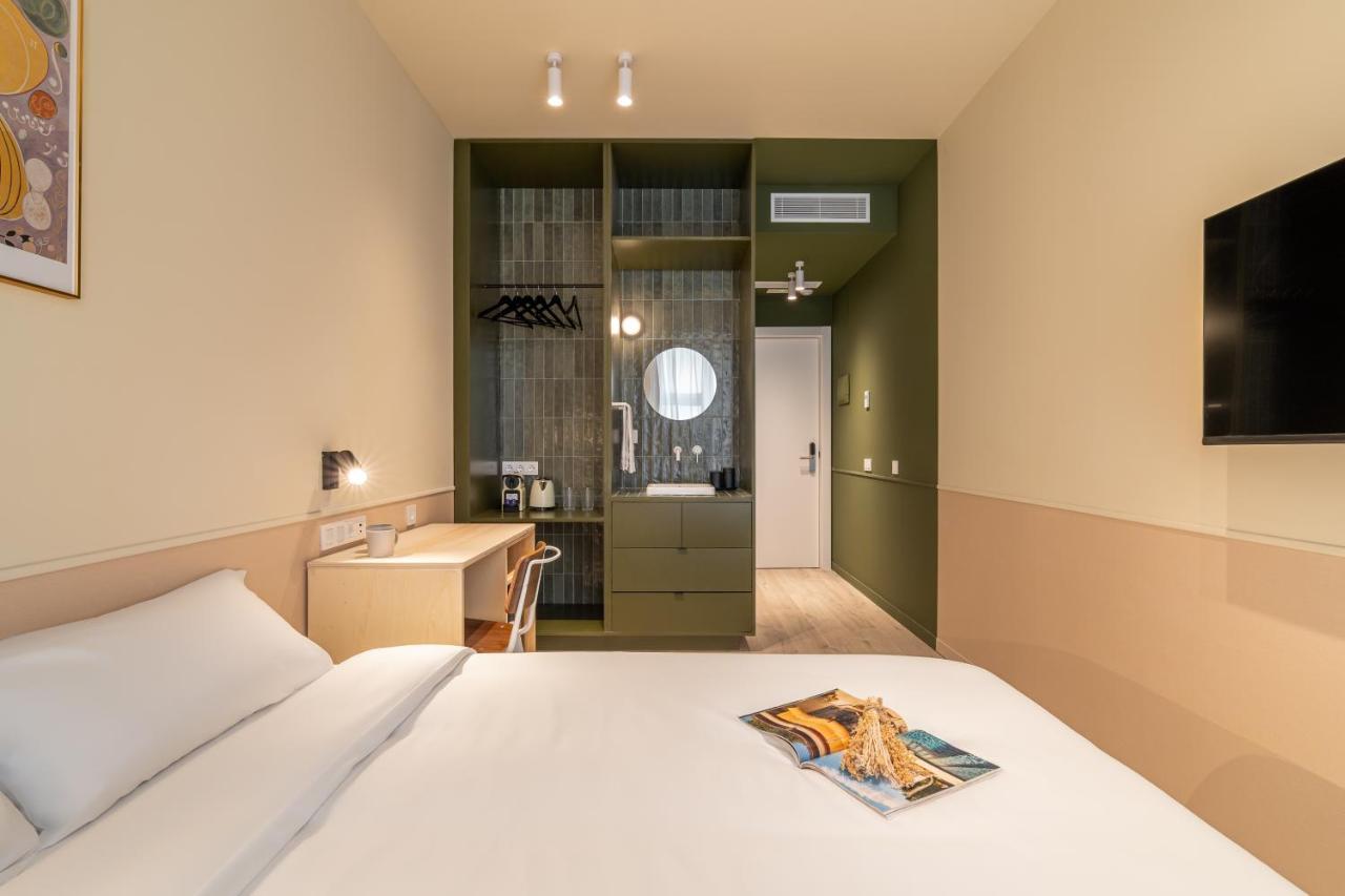 La Florida Suites By Olala Homes L'Hospitalet de Llobregat Bagian luar foto