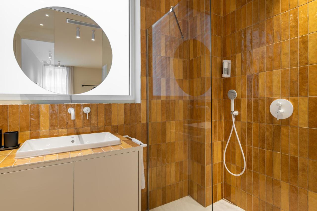 La Florida Suites By Olala Homes L'Hospitalet de Llobregat Bagian luar foto