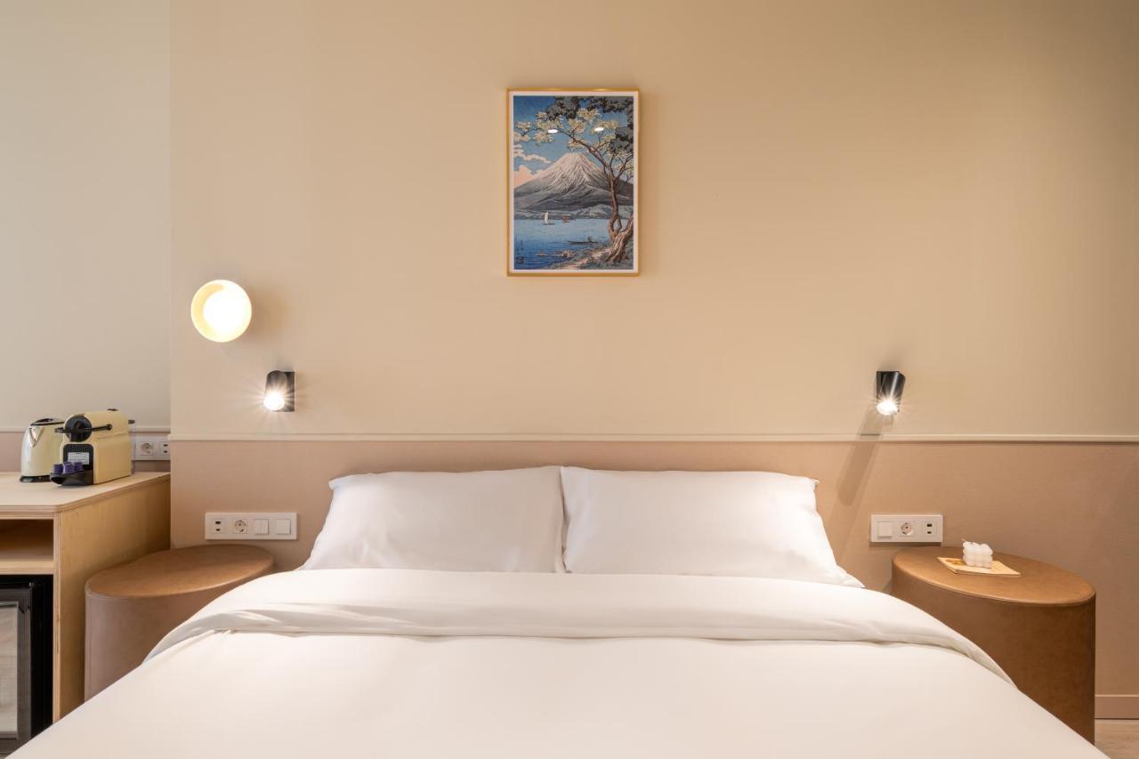 La Florida Suites By Olala Homes L'Hospitalet de Llobregat Bagian luar foto