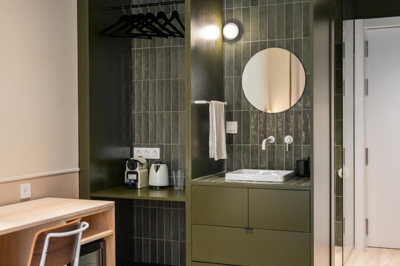 La Florida Suites By Olala Homes L'Hospitalet de Llobregat Bagian luar foto