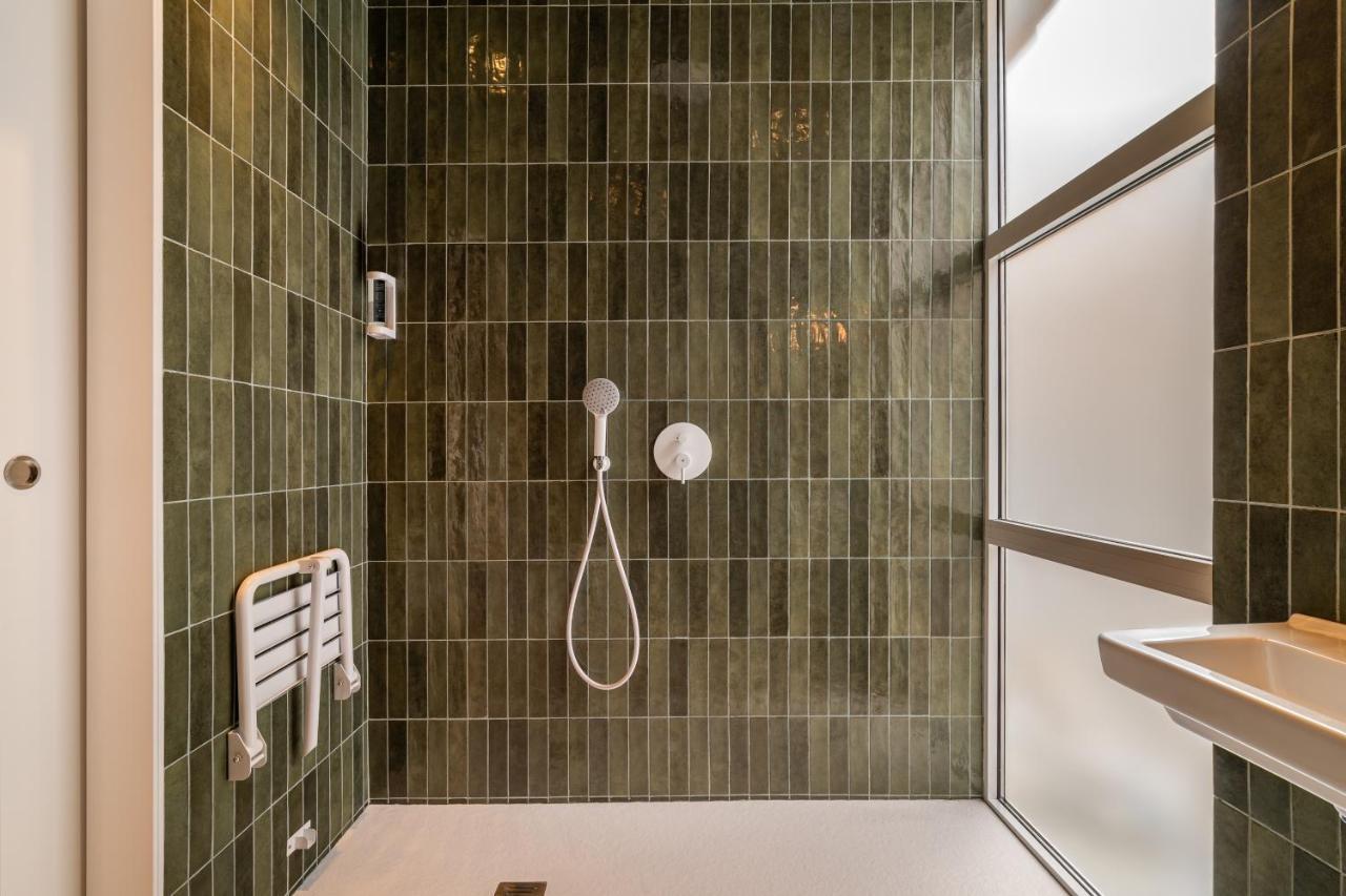La Florida Suites By Olala Homes L'Hospitalet de Llobregat Bagian luar foto