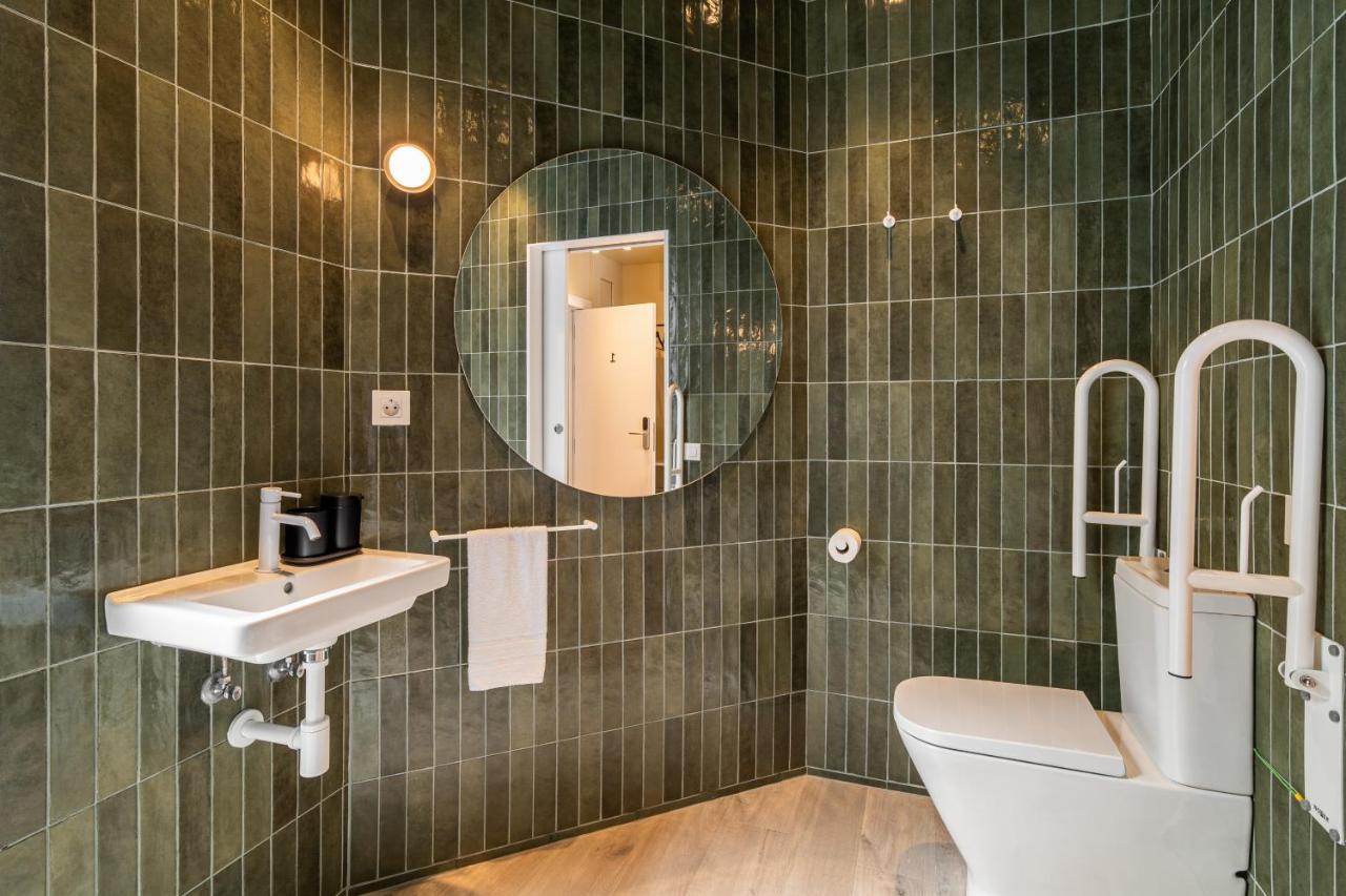 La Florida Suites By Olala Homes L'Hospitalet de Llobregat Bagian luar foto