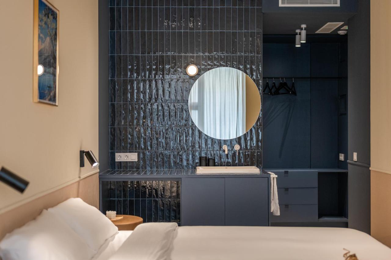 La Florida Suites By Olala Homes L'Hospitalet de Llobregat Bagian luar foto